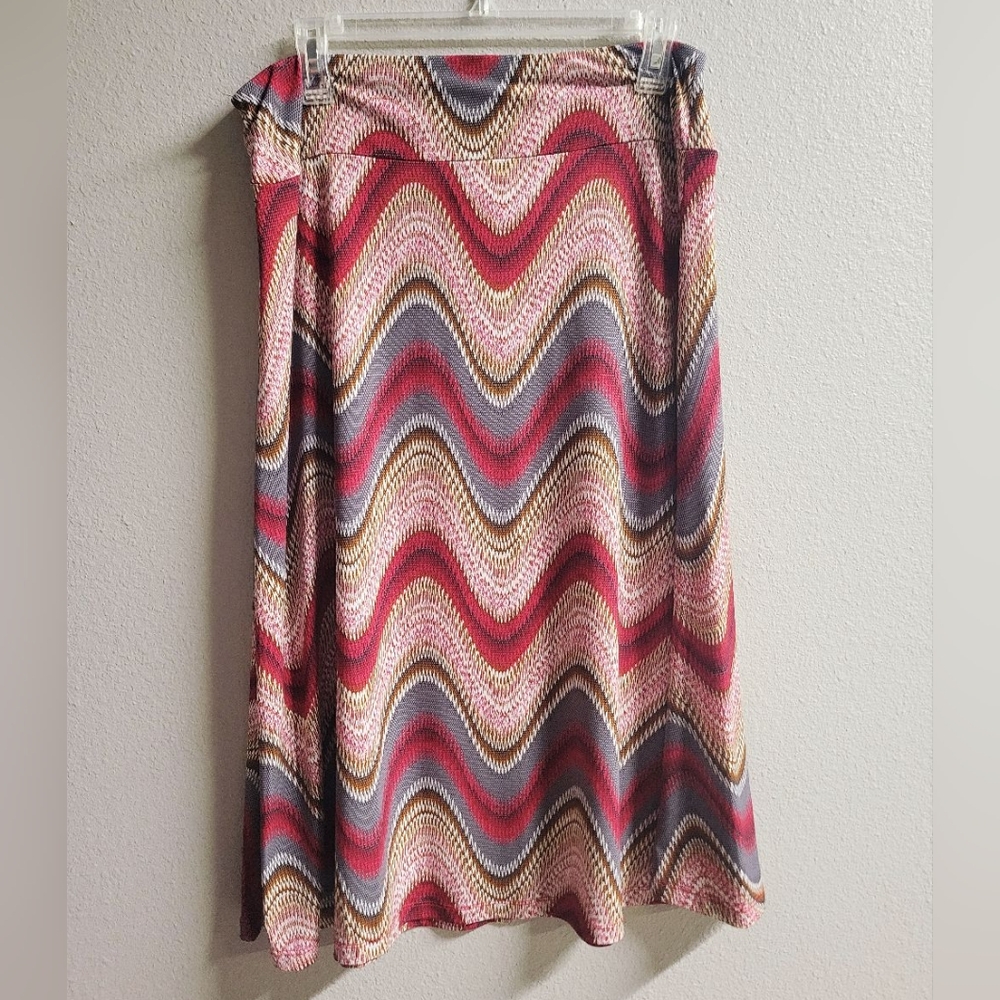Cato Full Skirt
